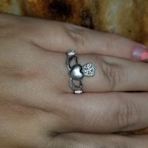 Promise ring